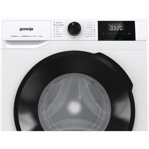 Пральна машина Gorenje W3NGPI61SBS W3NGPI61SBS фото