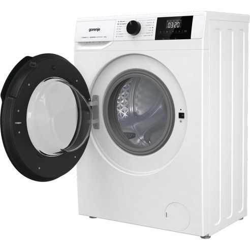 Пральна машина Gorenje W3NGPI61SBS W3NGPI61SBS фото