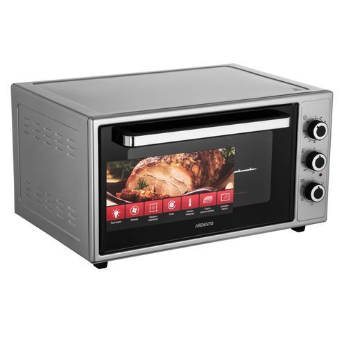 Електропіч Ardesto MEO-F48CGR MEO-F48CGR фото