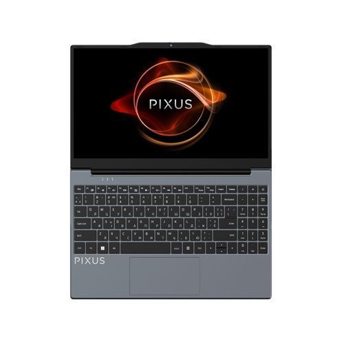 Ноутбук Pixus Bit lite (4897058532142) 4897058532142 фото