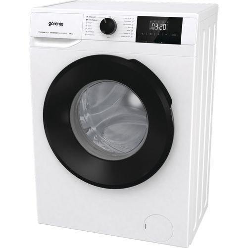 Пральна машина Gorenje W3NGPI61SBS W3NGPI61SBS фото