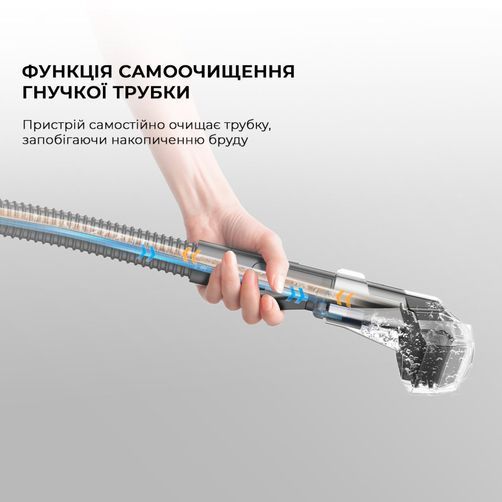 Пилосос Dreame N10-BL N10-BL фото