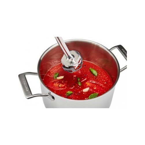 Блендер KitchenAid 5KHBV53EWH 5KHBV53EWH фото