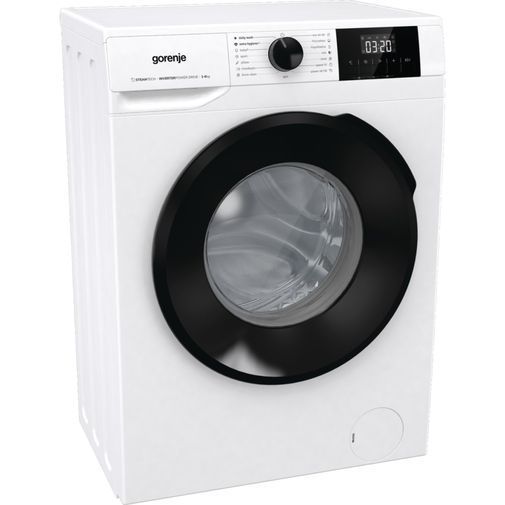 Пральна машина Gorenje W3NGPI61SBS W3NGPI61SBS фото