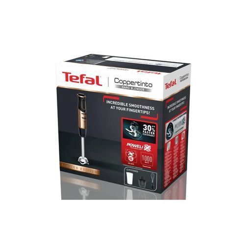 Блендер Tefal заглибний Quickchef HB656G10 HB656G10 фото