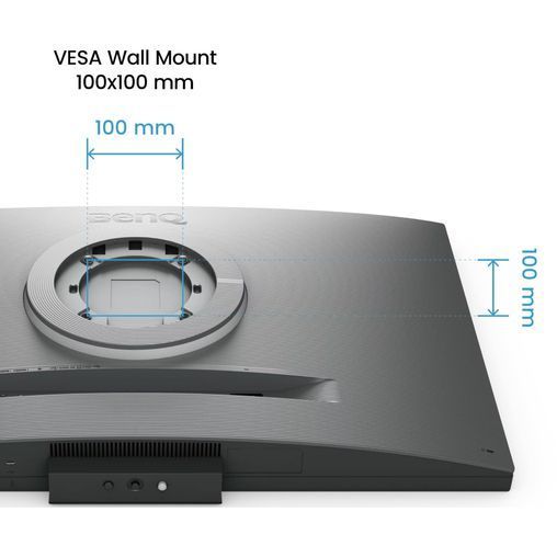 Монітор BenQ RD320U Metallic Grey RD320U Metallic Grey фото