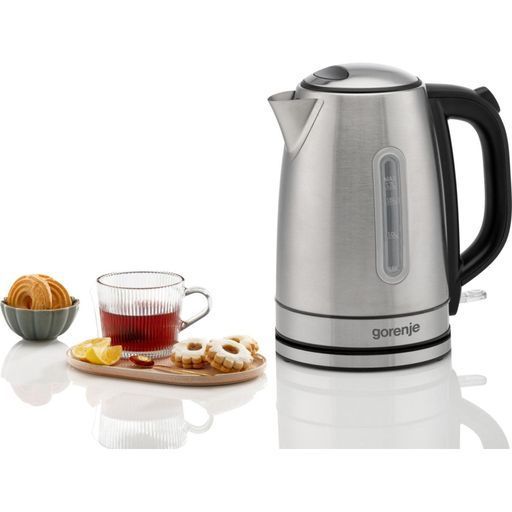 Електрочайник Gorenje K17DS K17DS фото