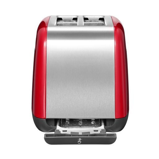 Тостер KitchenAid 5KMT221EER 5KMT221EER фото