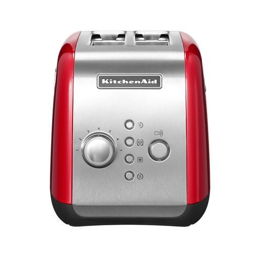 Тостер KitchenAid 5KMT221EER 5KMT221EER фото