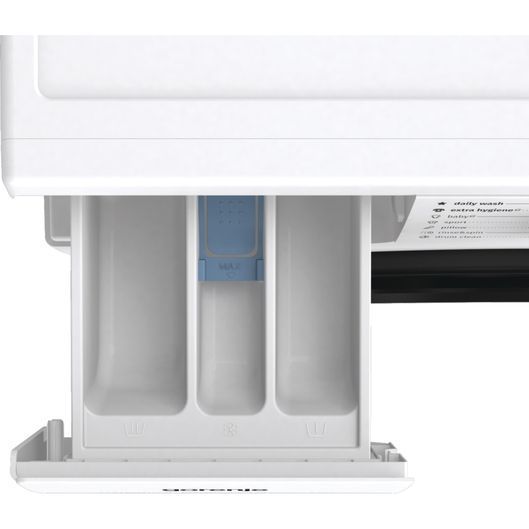 Пральна машина Gorenje W3NGPI61SBS W3NGPI61SBS фото