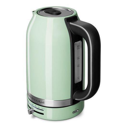 Електрочайник KitchenAid 5KEK1701EPT 5KEK1701EPT фото