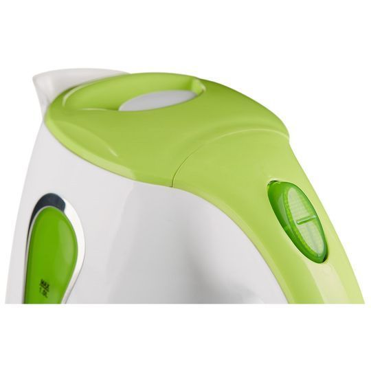 Електрочайник ECG RK 1022 green (RK1022 green) RK1022 green фото