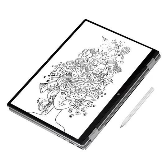Ноутбук HP OmniBook X Flip x360 14-fk0004ua 14" C3VD1EA C3VD1EA фото