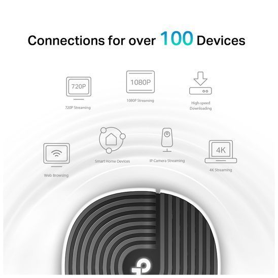 Маршрутизатор TP-Link DECO-S7-3-PACK DECO-S7-3-PACK фото