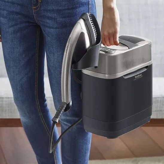 Відпарювач для одягу Tefal QT2028F0 QT2028F0 фото