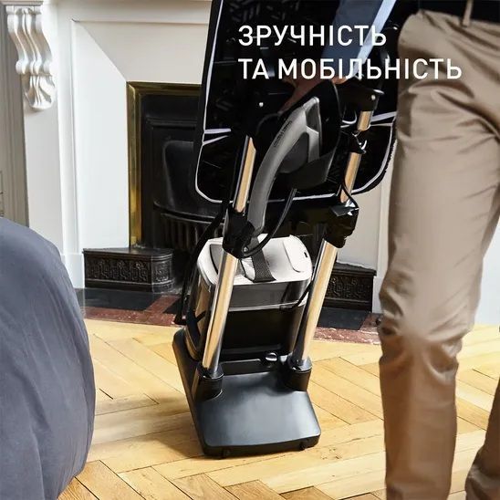 Відпарювач для одягу Tefal QT2028F0 QT2028F0 фото