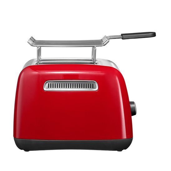 Тостер KitchenAid 5KMT221EER 5KMT221EER фото