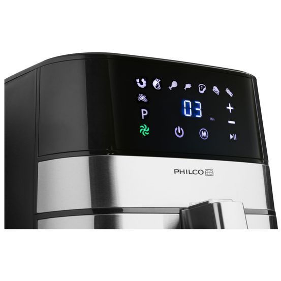 Мультипіч Philco PHAF 5000 PHAF 5000 фото