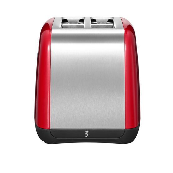 Тостер KitchenAid 5KMT221EER 5KMT221EER фото