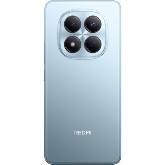 Смартфон Xiaomi Redmi Note 15 Pro 8/256GB Glacier Blue (1183685) 1183685 фото