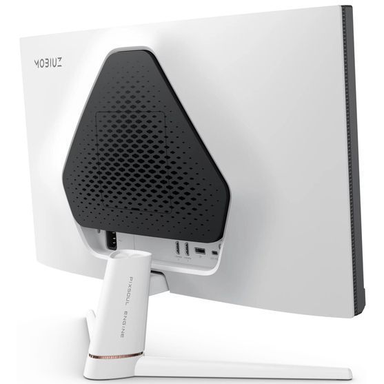 Монітор BenQ EX251 EX251 фото