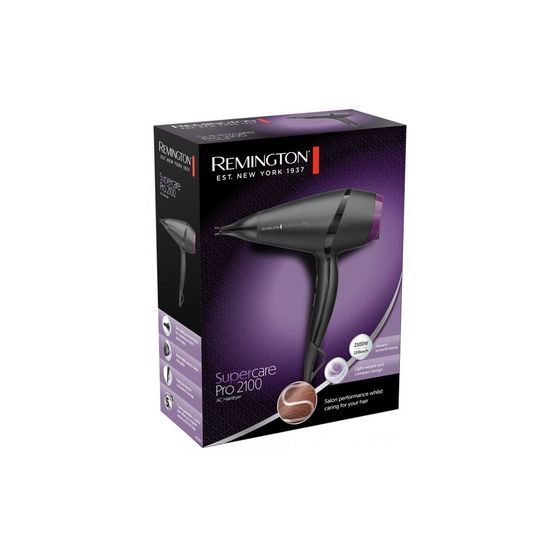 Фен Remington Supercare PRO 2100 AC AC7100 AC7100 фото