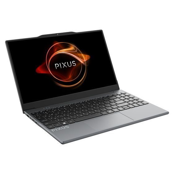Ноутбук Pixus Bit lite (4897058532142) 4897058532142 фото