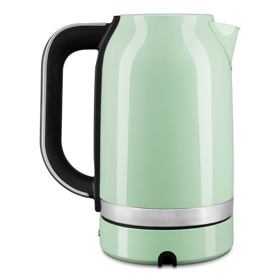 Електрочайник KitchenAid 5KEK1701EPT 5KEK1701EPT фото
