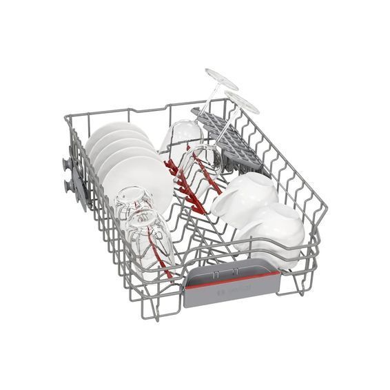 Посудомийна машина Bosch SPV6EMX65Q SPV6EMX65Q фото