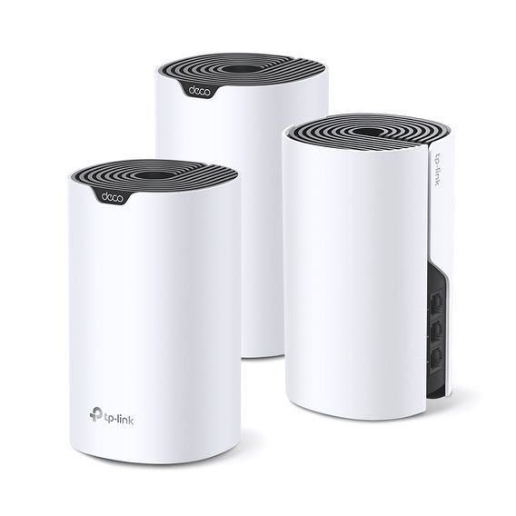 Маршрутизатор TP-Link DECO-S7-3-PACK DECO-S7-3-PACK фото