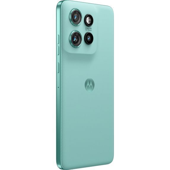 Смартфон Motorola Edge 60 NEO 12/256GB Frostbite (blue) (PBA80011RS) PBA80011RS фото