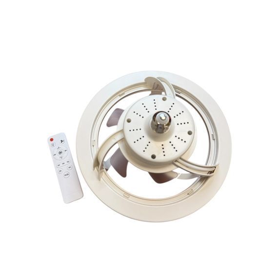 Вентилятор XoKo LED RGB Fan Light 100 Aroma (XK-FL-100RGB) XK-FL-100RGB фото