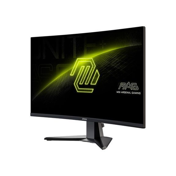 Монітор MSI MAG 27C6X MAG 27C6X фото