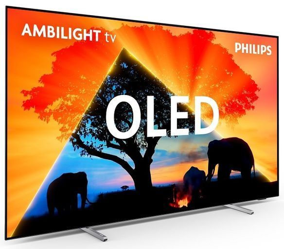 Телевізор PHILIPS 48OLED769/12 48OLED769/12 фото