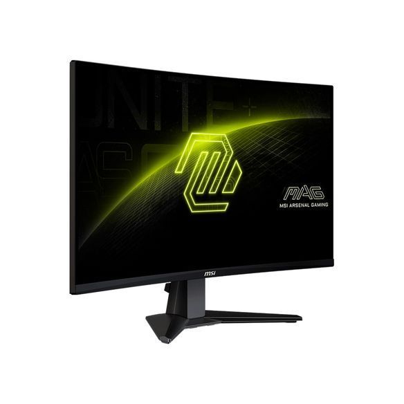 Монітор MSI MAG 27C6X MAG 27C6X фото