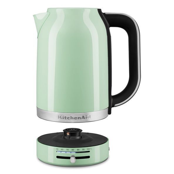 Електрочайник KitchenAid 5KEK1701EPT 5KEK1701EPT фото