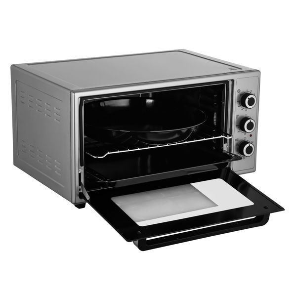 Електропіч Ardesto MEO-F48CGR MEO-F48CGR фото