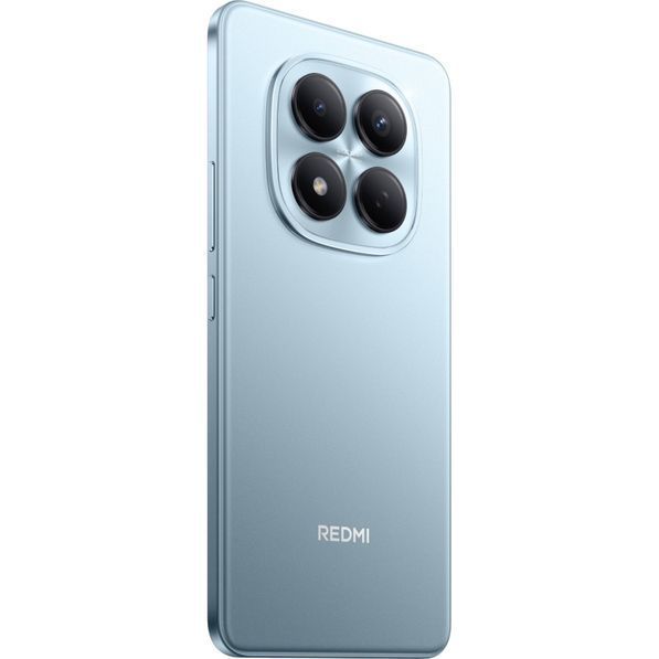 Смартфон Xiaomi Redmi Note 15 Pro 8/256GB Glacier Blue (1183685) 1183685 фото
