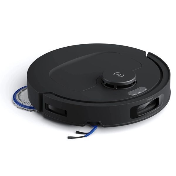 Пилосос Ecovacs DEEBOT T30CDLX71 BLACK (DLX71 BLACK) DLX71 BLACK фото