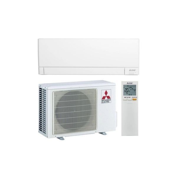 Кондиціонер Mitsubishi Standard Inverter (MSZAY35VGKMUZAY35VG) MSZAY35VGKMUZAY35VG фото