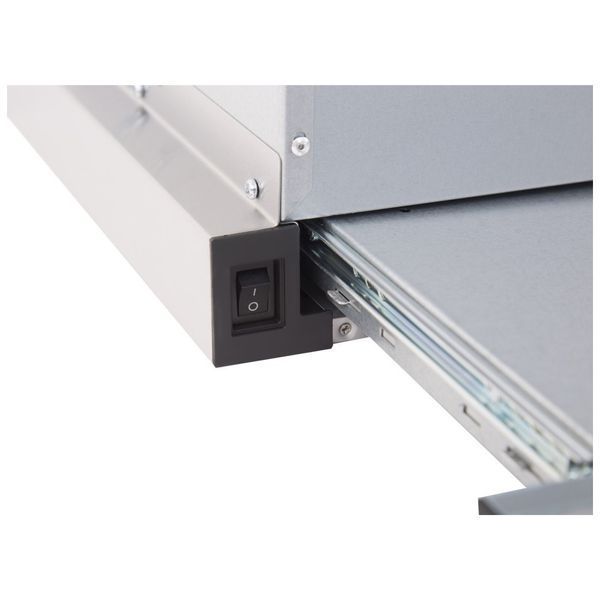 Витяжка кухонна Faber TLSC X A60 2LS (305.0569.214) 305.0569.214 фото