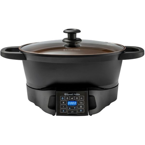 Мультиварка Russell Hobbs GoodToGo 28270-56 фото
