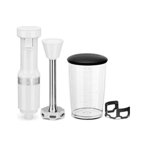 Блендер KitchenAid 5KHBV53EWH 5KHBV53EWH фото