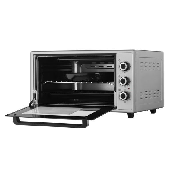 Електропіч Ardesto MEO-F48CGR MEO-F48CGR фото