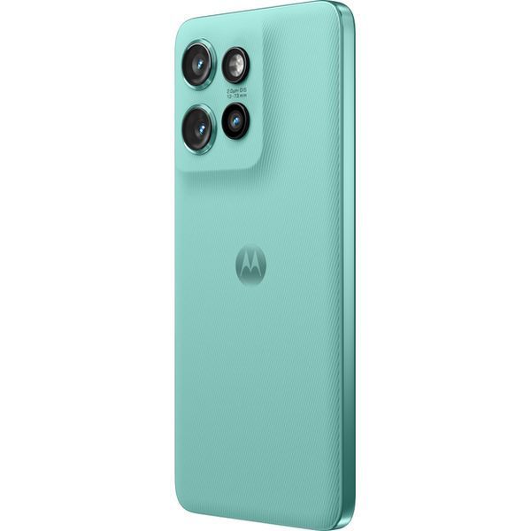 Смартфон Motorola Edge 60 NEO 12/256GB Frostbite (blue) (PBA80011RS) PBA80011RS фото
