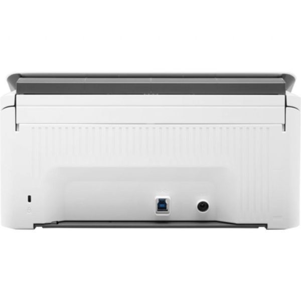 Сканер HP Scan Jet Pro 2000 S2 (6FW06A) 6FW06A фото