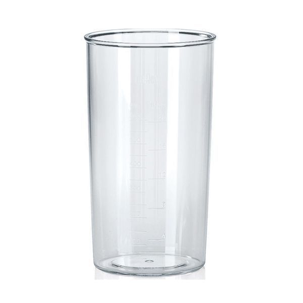 Блендер Braun MQ 7075 X BK (MQ7075XBK) MQ7075XBK фото