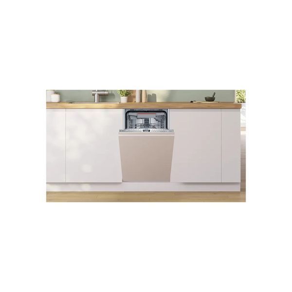 Посудомийна машина Bosch SPV6EMX65Q SPV6EMX65Q фото