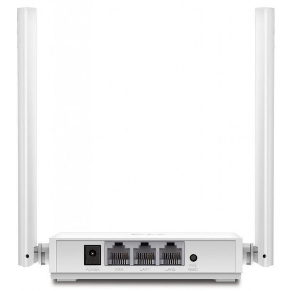 Маршрутизатор TP-Link TL-WR820N TL-WR820N фото