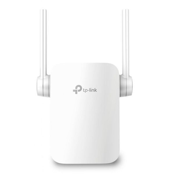 Ретранслятор TP-Link RE205 AC750, 1хFE LAN (RE205) RE205 фото